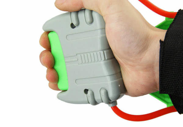 Plastic Wrist Water Gun with Free Delivery