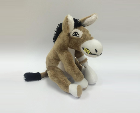 Wonky Donkey Book and Toy • GrabOne NZ