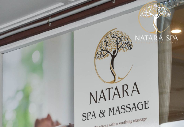 60-Minute Full-Body Sport Recovery Massage incl. Complimentary Hot Ginger Tea & Chocolate - Option for 90-Minute