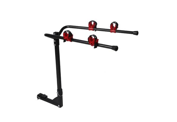 Monvelo Bicycle Car Rack - Two Options Available