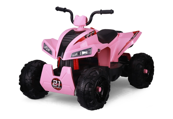 Kids Electric Ride On Car with MP3 Bluetooth