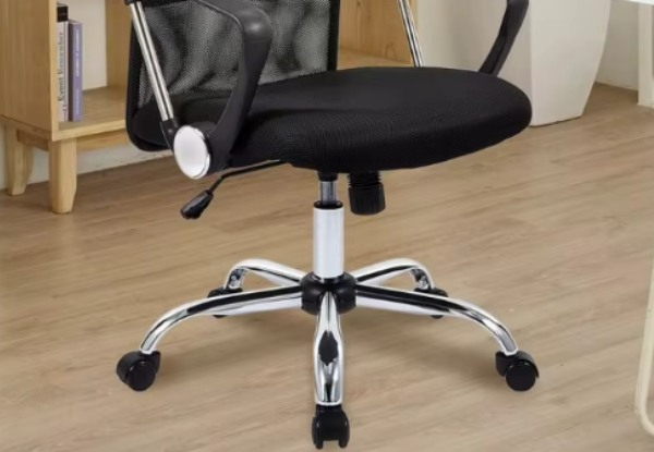 High Back Ergonomic Office Chair