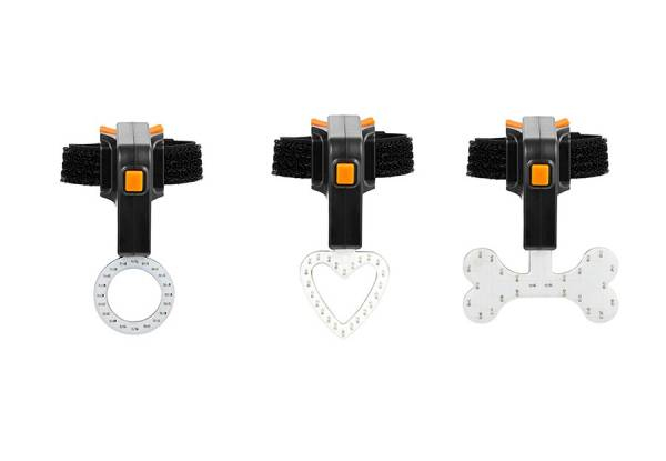 LED Bicycle Light - Option for Two & Three Styles Available with Free Delivery