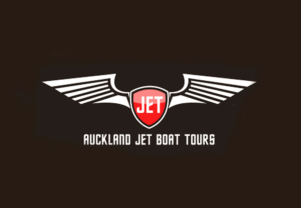 16-Person Exclusive Return Jet Boat Trip From Auckland to The Riverhead Tavern