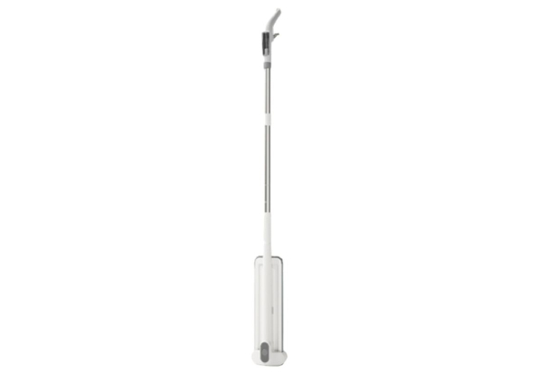 Hands-Free Spray Mop Self-Wringing Flat Mop with Mite Removal Function