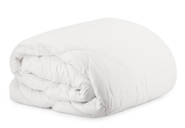Canningvale Home Time Luxe Wool Duvet - Four Sizes Available incl. Nationwide Delivery