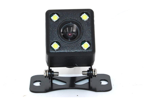 Car Reversing Camera - Option for Two with Free Delivery