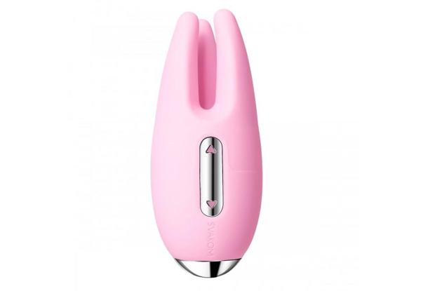 SVAKOM Cookie Vibrator with Free Delivery