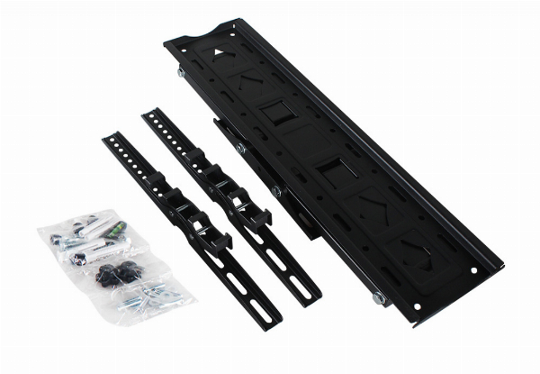 Adjustable TV Bracket - Two Sizes Available