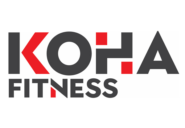 One Month of Unlimited Classes at Koha Fitness incl. Zumba, Strong by Zumba, Pump, Pilates & Yoga