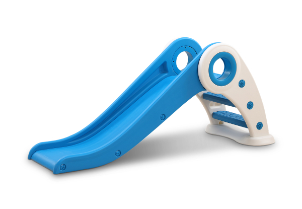 Baby Whistle Slide with Baseboard - Two Colours Available