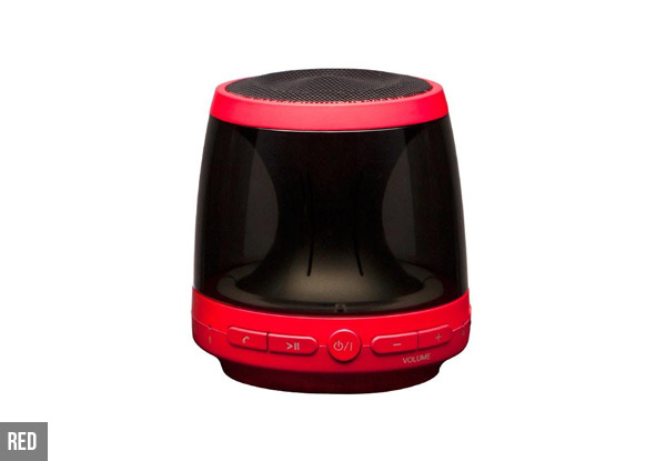 LG PH1 Portable Bluetooth Speaker - Two Colours Available