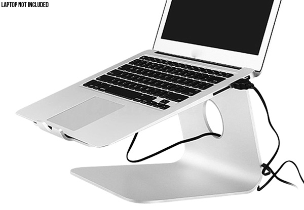 Aluminium Alloy Laptop Support