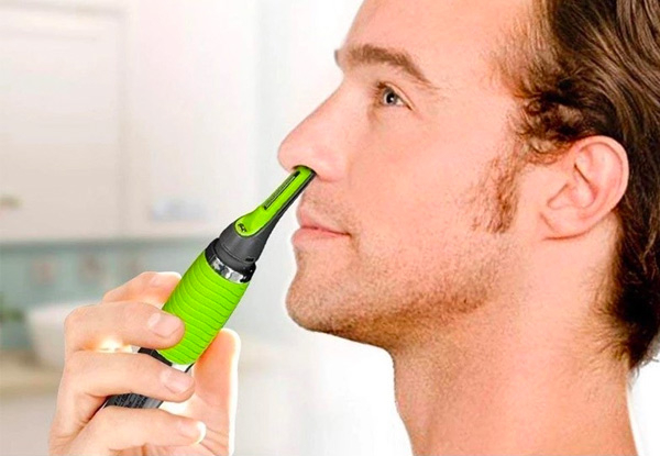 Electric Hair Remover for Men