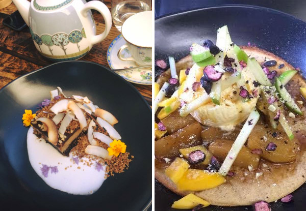 $33 for Any Two Dinner Mains or $26 for any Two Brunch or Lunch Mains (value up to $66)