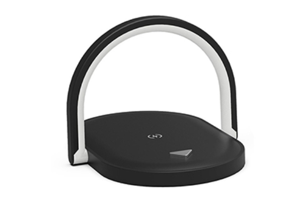 Three-In-One Wireless Charger with Night Light - Two Colours Available