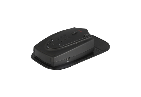 AutoTorq Long Range Radar Detector