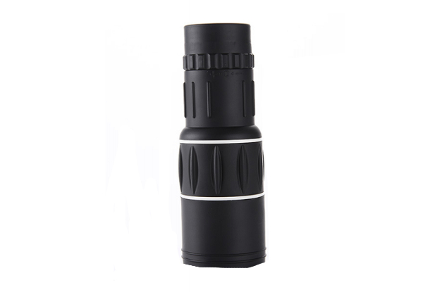 High-Powered 16X52 Monocular Telescope