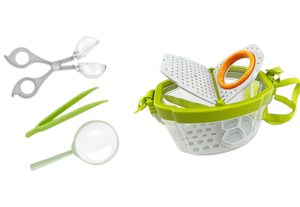 Outdoor Bug Catcher Explorer Kit