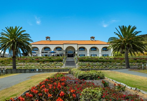 One-Night Luxury Stay for Two People at Carrington Estate incl. Late Checkout & $50 Food & Beverage Voucher Per Night - Option for Lodge Standard Room or Lodge View Room & Up to Three Night Stay