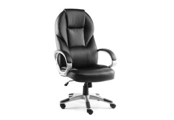 High Back All Day Comfort Executive Office Chair
