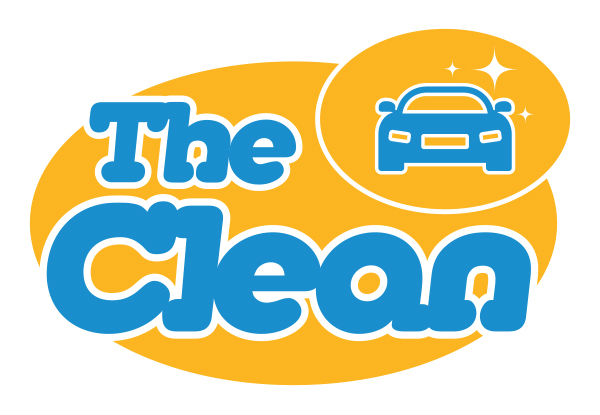The Clean Carwash Express Exterior Valet Package - Options for Interior, Deluxe, or Supreme Valets
