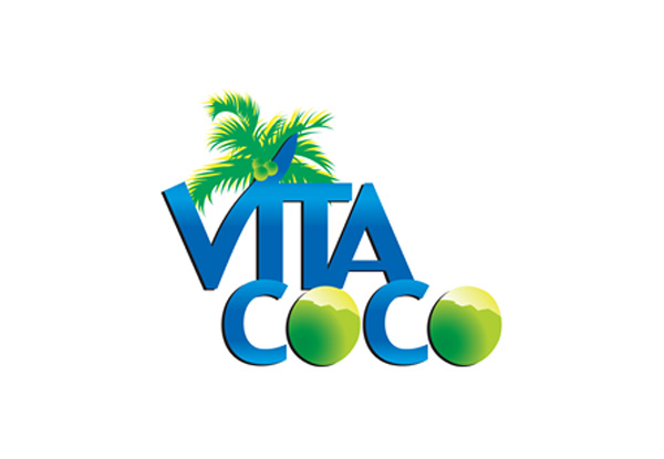 12-Pack of Vita Coco 1-Litre Natural Coconut  Water