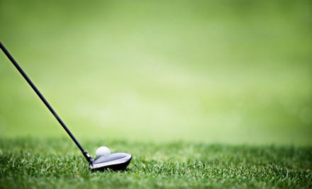 $12 for One Round of Nine-Hole Golf for Two at Golf Warehouse, Ellerslie & Lower Hutt (value up to $24)