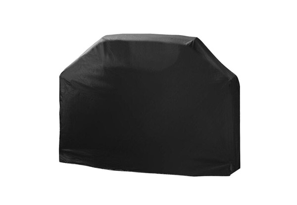 Water-Resistant BBQ Cover