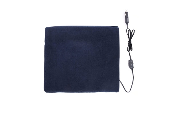 Car Heating Blanket - Two Colours Available