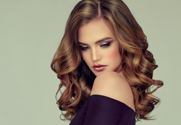 Cut, Style, Blow Wave & GHD Finish incl. a $20 Return Voucher with Specialist Jake