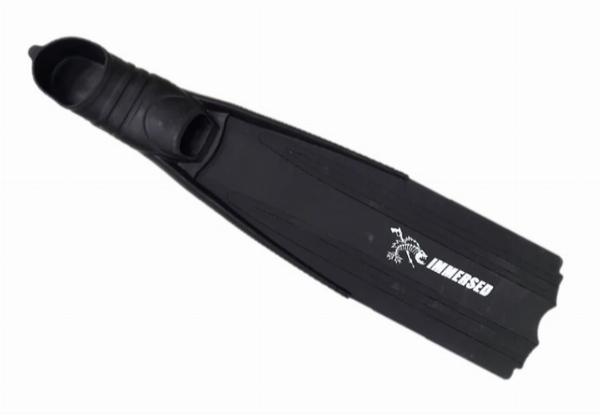 Immersed X-Power Freedive Fins - Three Sizes Available