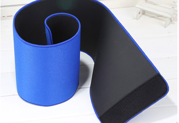 SPORX Fitness Waist Support Belt - Two Colours Available
