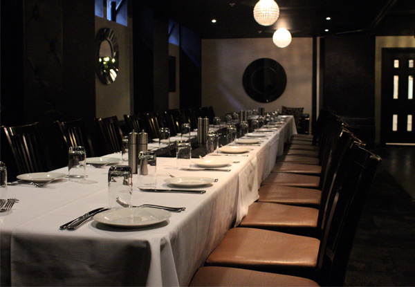 Exclusive Venue Hire for up to 60 People incl. Sound System, Projector, Wi-Fi & a $600 Finger Food & Bar Tab