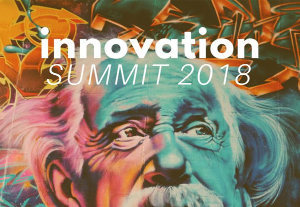 Grab an Opportunity to Attend The INNOVATION SUMMIT 2018 -  "Re-digging the Wells of Entrepreneurship & Innovation" 
at Wellington or Christchurch incl. Lunch, Coffee & Spot Prizes