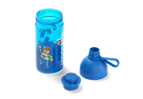 LEGO Hydration Bottles - Four Options Available - Elsewhere Pricing $34.99