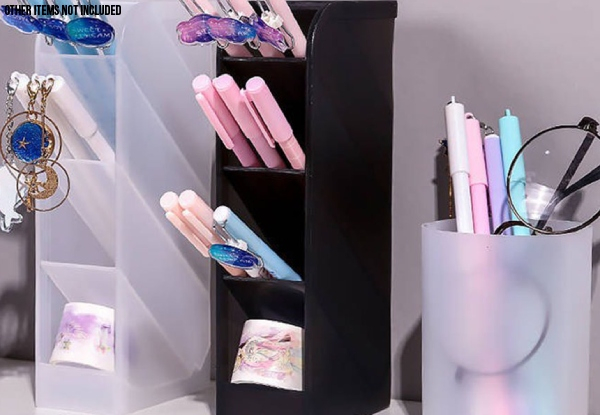 Pen Organiser - Two Colours Available