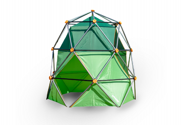 SummitPro Climbing Dome with Tent