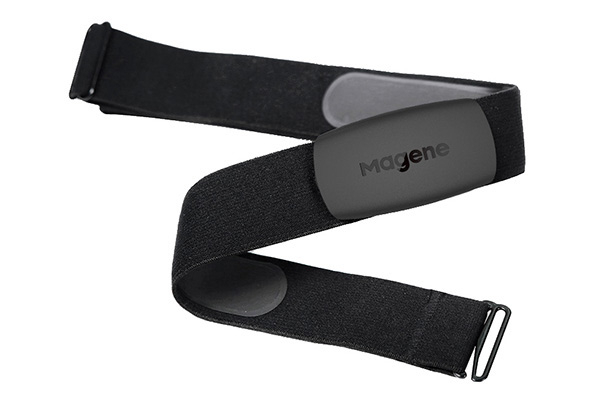 Magene H64 Bluetooth 4.0 Heart Rate Sensor