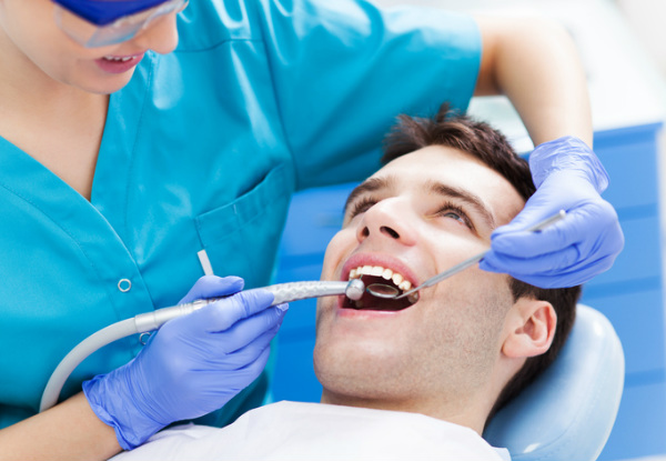 Full Porcelain CAD-CAM Crown - Options for up to Three Ceramic Crowns & Bridge or Zirconia Crown - Available at Either Onehunga or Panmure Clinic