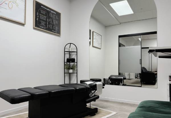 Premium 60-Minute Full Body Massage with Deep Massage, Scalp Massage & Foot Massage - Option for 90-Minutes