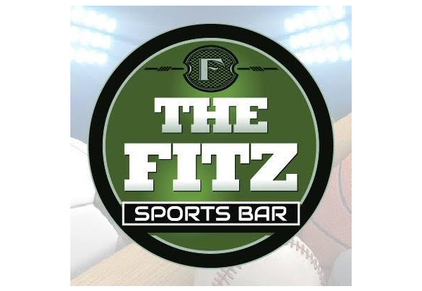 $40 Food Voucher at the Fitz Sports Bar