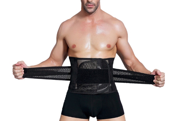 Waist Shaper Belt with Free Delivery
