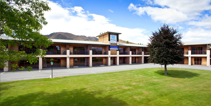 Omarama One-Night Escape for Two - GrabOne