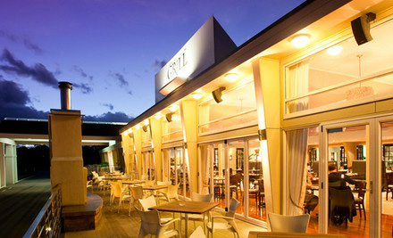 1 or 2 Night Wairarapa Escape - GrabOne