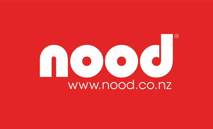 $50 In-Store Nood Voucher - GrabOne