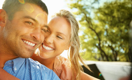 96% off Invisalign Teeth Straightening at Anglela McKeefry 